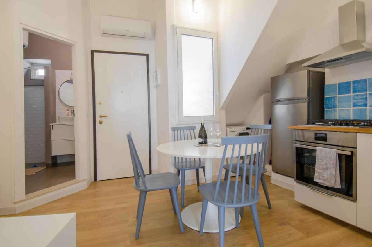 Apartament La Terrazza Di Archimede- Ortigia Holidays Syracuse